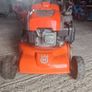 Husqvarna LC 140SP Lawnmower Image 2