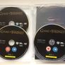 Game Of Thrones (Complete Collection 1-8 + Conquest & Rebellion) [DVD TV Boxsets] Image 7