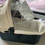 Uppababy Vista buggy - Stroller & bassinet with accessories Image 2