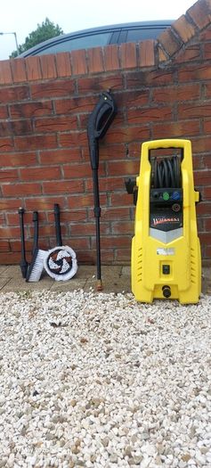 Powerwash