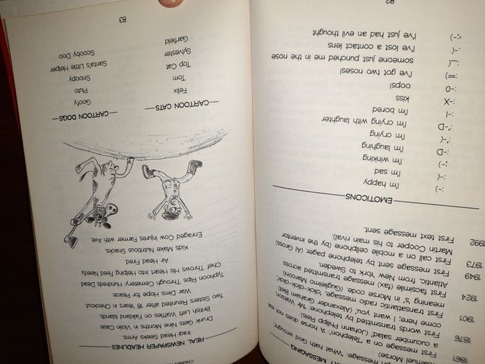 Children's Miscellany Vol.2 Book