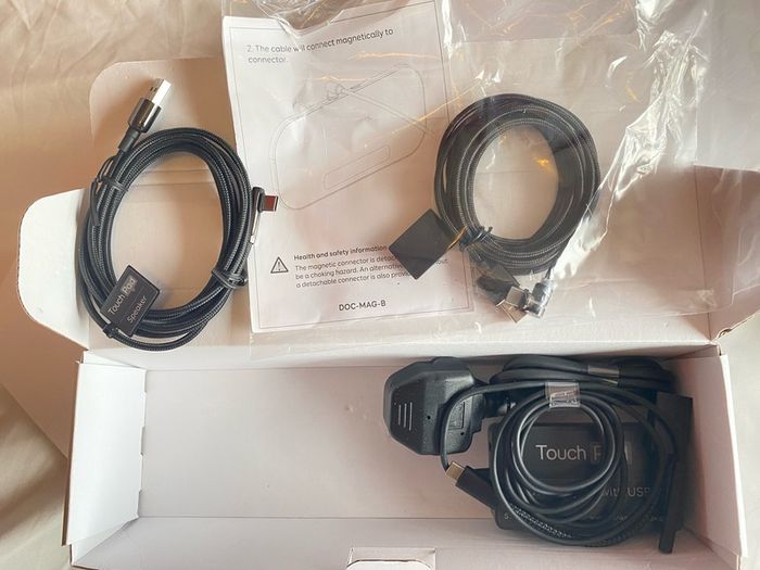 Smartbox Touchpad ST10B
