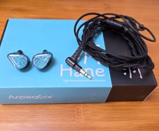Arpegear Hane