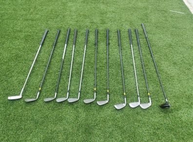 mixed starter golf set