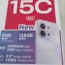 5G - Xiaomi Redmi 15C , 8GB RAM , 128GB , 6.9" , 120Hz , Camera 50MP - 6000mAh Image 10