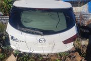 Mazda 3 bm 2013 on hatchback  tailgate
