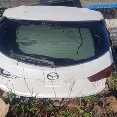 Mazda 3 bm 2013 on hatchback  tailgate