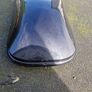 Exodus roof box - black Image 2