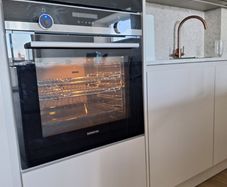 Siemens Oven