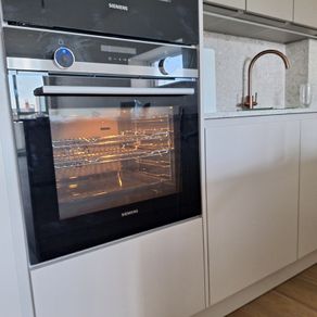 Siemens Oven