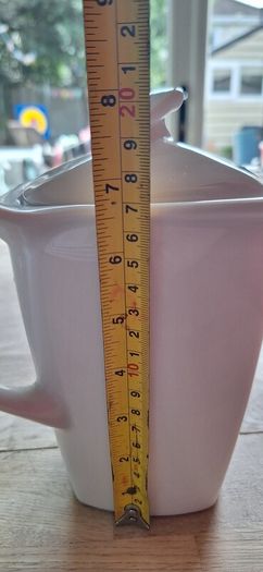 teapot