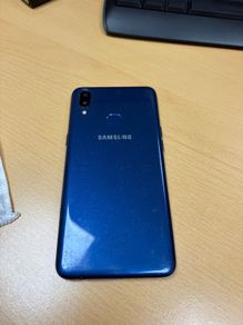 Samsung Galaxy A10s for sale incl phone cover