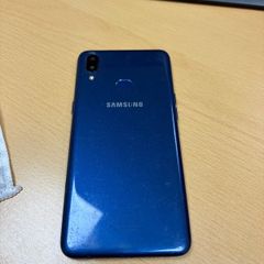 Samsung Galaxy A10s for sale incl phone cover