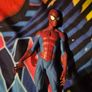 Marvel Gallery the Amazing Spider-Man PVC Diorama Image 2