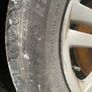 2011 Volvo Xc90  - Breaking Image 3