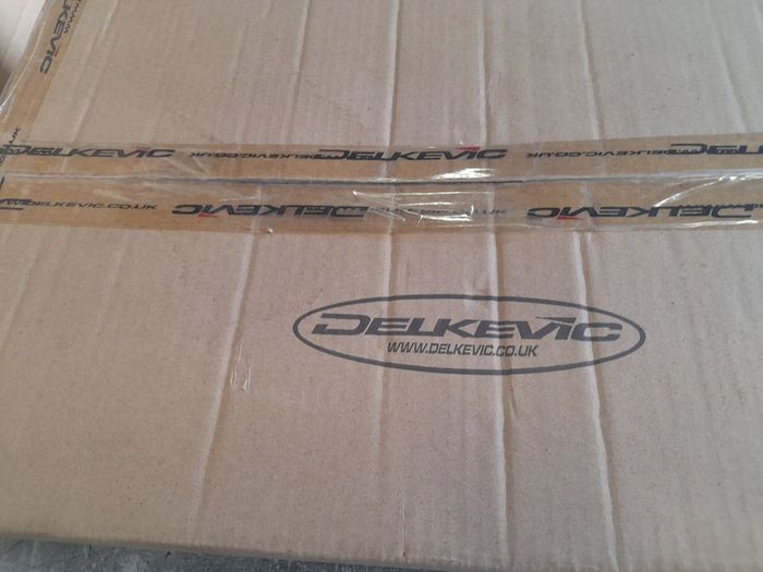 Suzuki SV650 brand New radiator