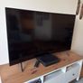 curved samsung tv Image 2