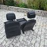 seats for caddy Image 2