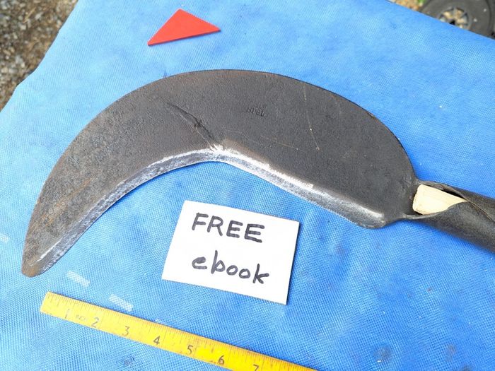 Slash Hook