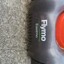 Very good condition electric lawnmower Image 2