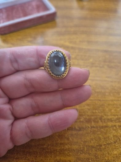 Vintage Ring