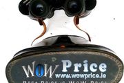 Frank-Nipole Charles Frank 10x50 Binoculars Field 5 Coated