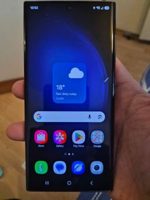 Samsung s23 ultra 256GB