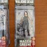The Walking Dead Figures McFarlane Maggie and Glenn Image 2