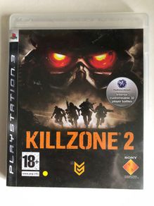 Killzone 2 [2009] (Playstation 3 Game)