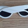 As New - A Pair of Penney's Sunglasses Image 3