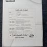 Battery Powered 20 volt Tire Inflator by Veapoot. Image 6