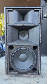 D.A.S Speaker