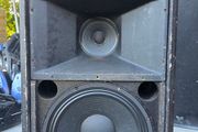 D.A.S Speaker