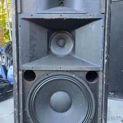 D.A.S Speaker