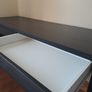 Micke desk Ikea dark brown Image 7