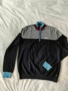 Jumper hugo boss (genuine)