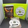 Gears of War/ Gears Of War 2 Xbox 360 Bundle Image 2