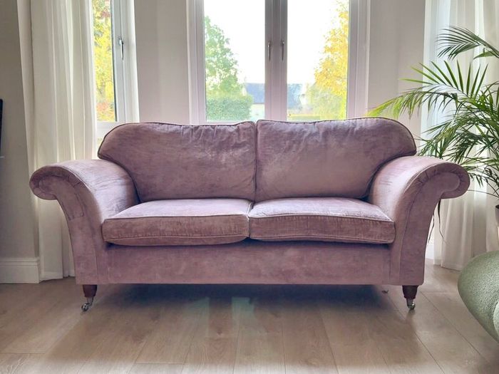 Laura Ashley Sofa