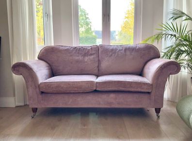 Laura Ashley Sofa