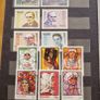 80's Poland Post Stamps Image 7