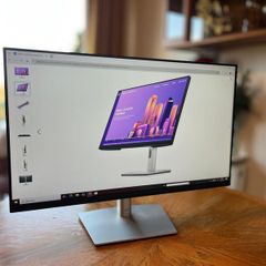 Dell P2722H 27" Full HD Monitor  Excellent Condition