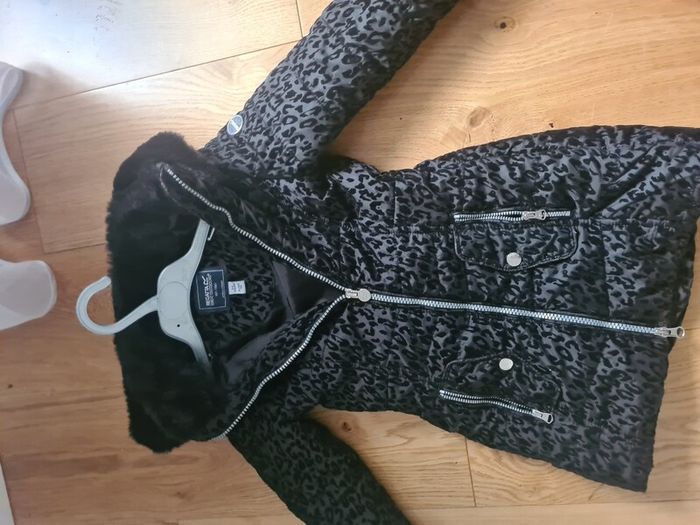 Girl's jacket