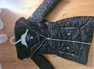 Girl's jacket