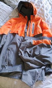 Trailberg Men's tracksuit