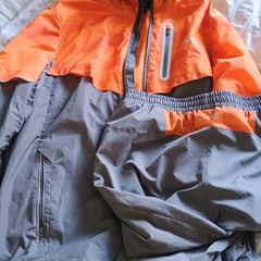 Trailberg Men's tracksuit