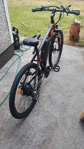 Ebike