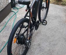 Ebike