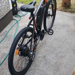 Ebike