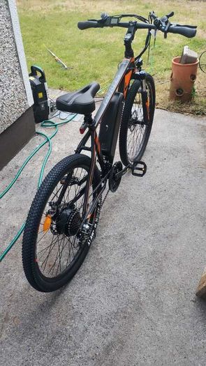 Ebike