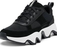 SOREL Women's Kinetic Impact ll Wonder Lace Sneaker / UK 6.5